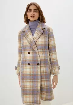 Пальто Снежная Королева