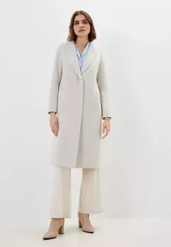 Пальто Снежная Королева