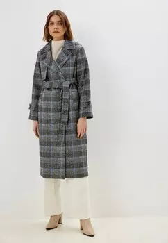 Пальто Снежная Королева