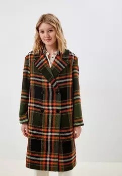 Пальто Снежная Королева