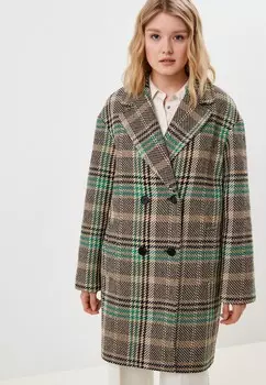 Пальто Снежная Королева