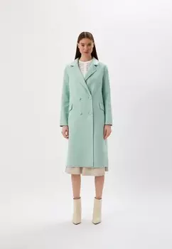 Пальто Twinset Milano