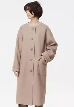 Пальто Vamponi