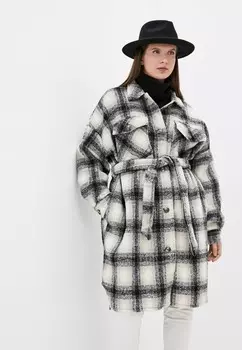 Пальто Vero Moda Curve