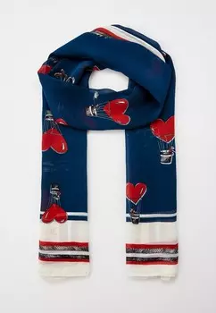 Палантин Boutique Moschino