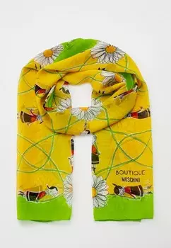 Палантин Boutique Moschino