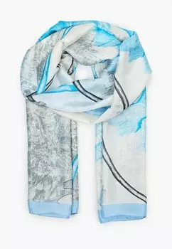 Палантин Dispacci