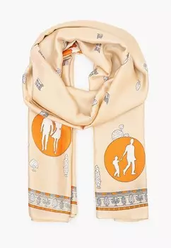 Палантин Dispacci