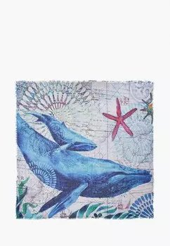 Палантин Eleganzza