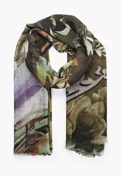 Палантин Eleganzza