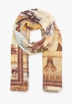 Палантин Eleganzza