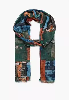 Палантин Emblem