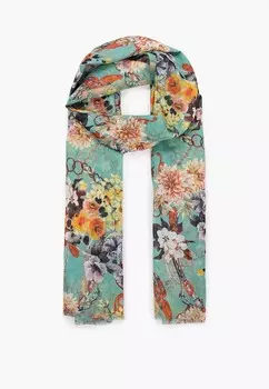 Палантин Emblem