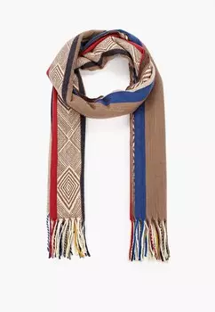 Палантин Emblem