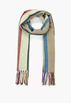 Палантин Emblem