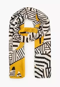 Палантин Fabretti