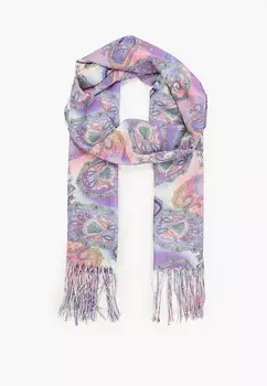 Палантин Lilaccat