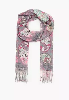 Палантин Lilaccat