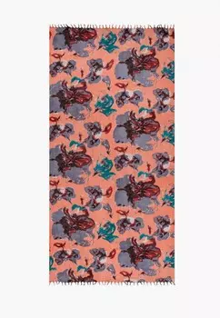 Палантин Michel Katana