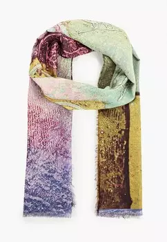 Палантин Модные истории