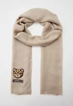 Палантин Moschino