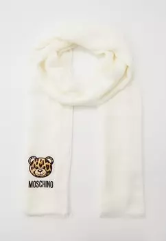 Палантин Moschino