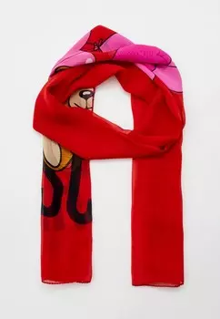 Палантин Moschino