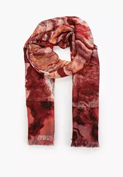 Палантин Русские в моде