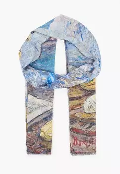 Палантин StaiX