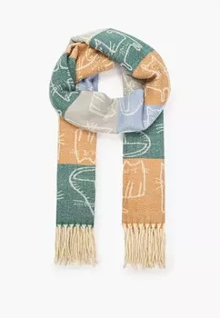 Палантин Tantino