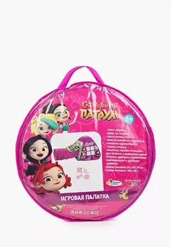 Палатка игровая Играем Вместе