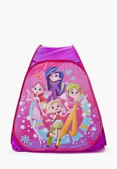 Палатка игровая Играем Вместе