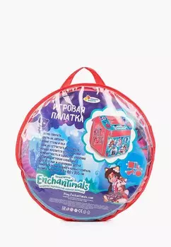 Палатка игровая Играем Вместе