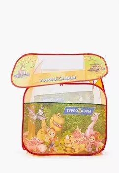 Палатка игровая Играем Вместе