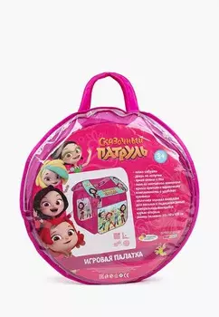 Палатка игровая Играем Вместе