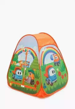 Палатка игровая Играем Вместе