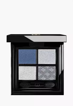 Палетка для глаз Ga-De