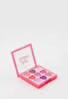 Палетка для глаз I Heart Revolution