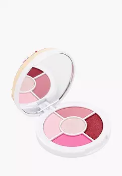 Палетка для глаз I Heart Revolution