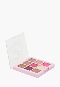 Палетка для глаз I Heart Revolution