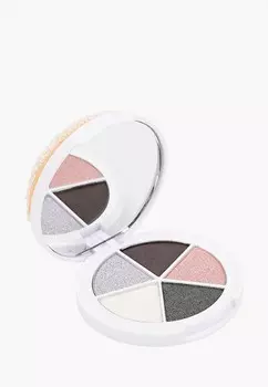 Палетка для глаз I Heart Revolution