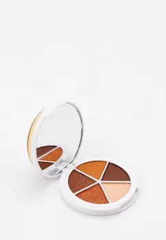 Палетка для глаз I Heart Revolution