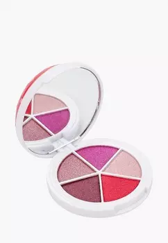 Палетка для глаз I Heart Revolution