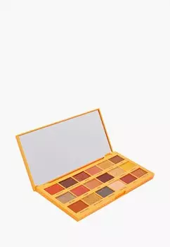 Палетка для глаз I Heart Revolution