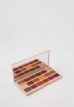 Палетка для глаз I Heart Revolution