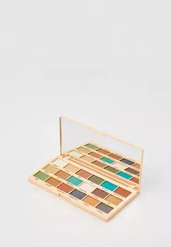 Палетка для глаз I Heart Revolution