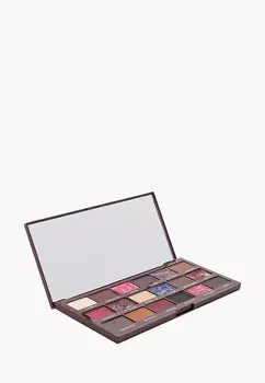 Палетка для глаз I Heart Revolution