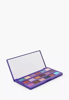 Палетка для глаз I Heart Revolution