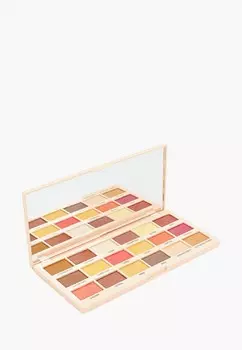 Палетка для глаз I Heart Revolution