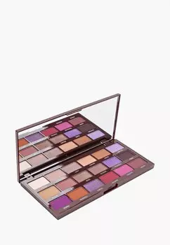 Палетка для глаз I Heart Revolution